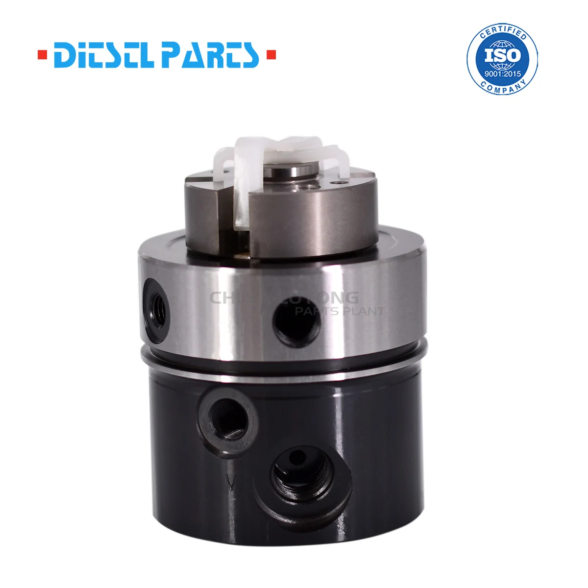 Плунжерные Пары ТНВД CAV DPA 180-973L Распределительная головка 3/7R 7180973L 3-цилиндра/7MM ЗАПЧАСТИ ДЛЯ ТНВД Delphi LUCAS Дизельная электростанция 45 кВА Perkins