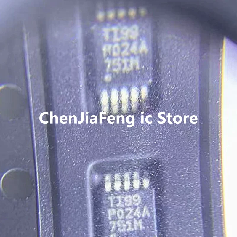 

1PCS~10PCS/LOT DAC70501MDGSR 751M MSOP10 New Original