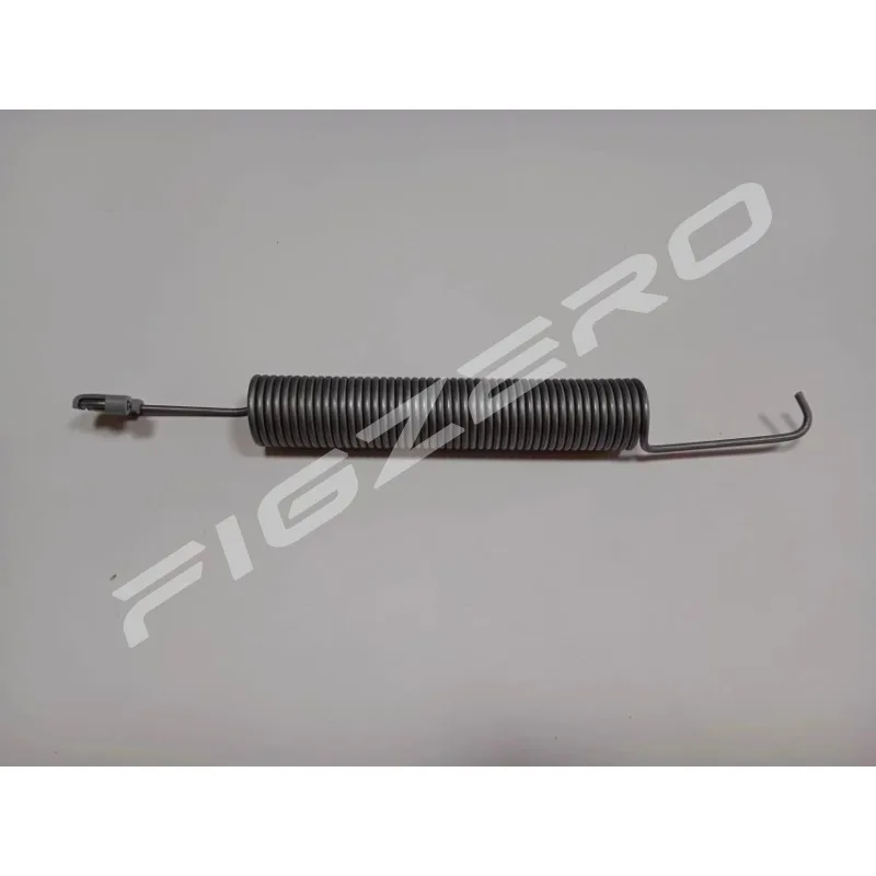 8WD 827 665 الجذع الينابيع الخلفية فتحة الربيع الانحناء 8WD827665 لأودي A3 A4L A6L A7 Q5 العلامة التجارية الجديدة #5