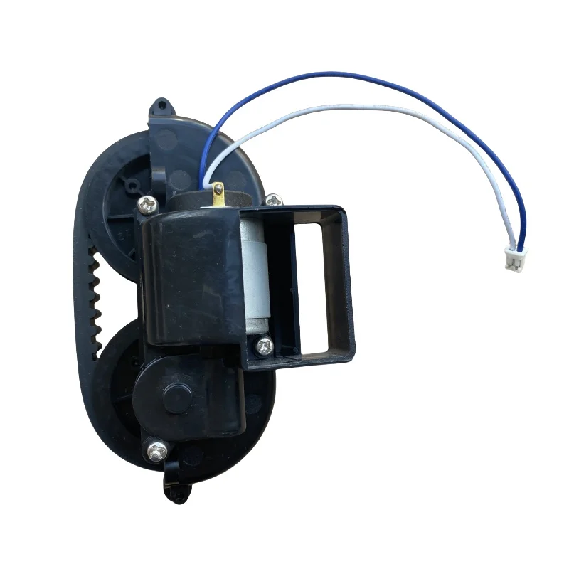 มอเตอร์ล้อสำหรับทำความสะอาดหน้าต่างชิ้นส่วนเครื่องดูดฝุ่นอัตโนมัติหน้าต่าง X6อุปกรณ์ประกอบมอเตอร์ล้อ