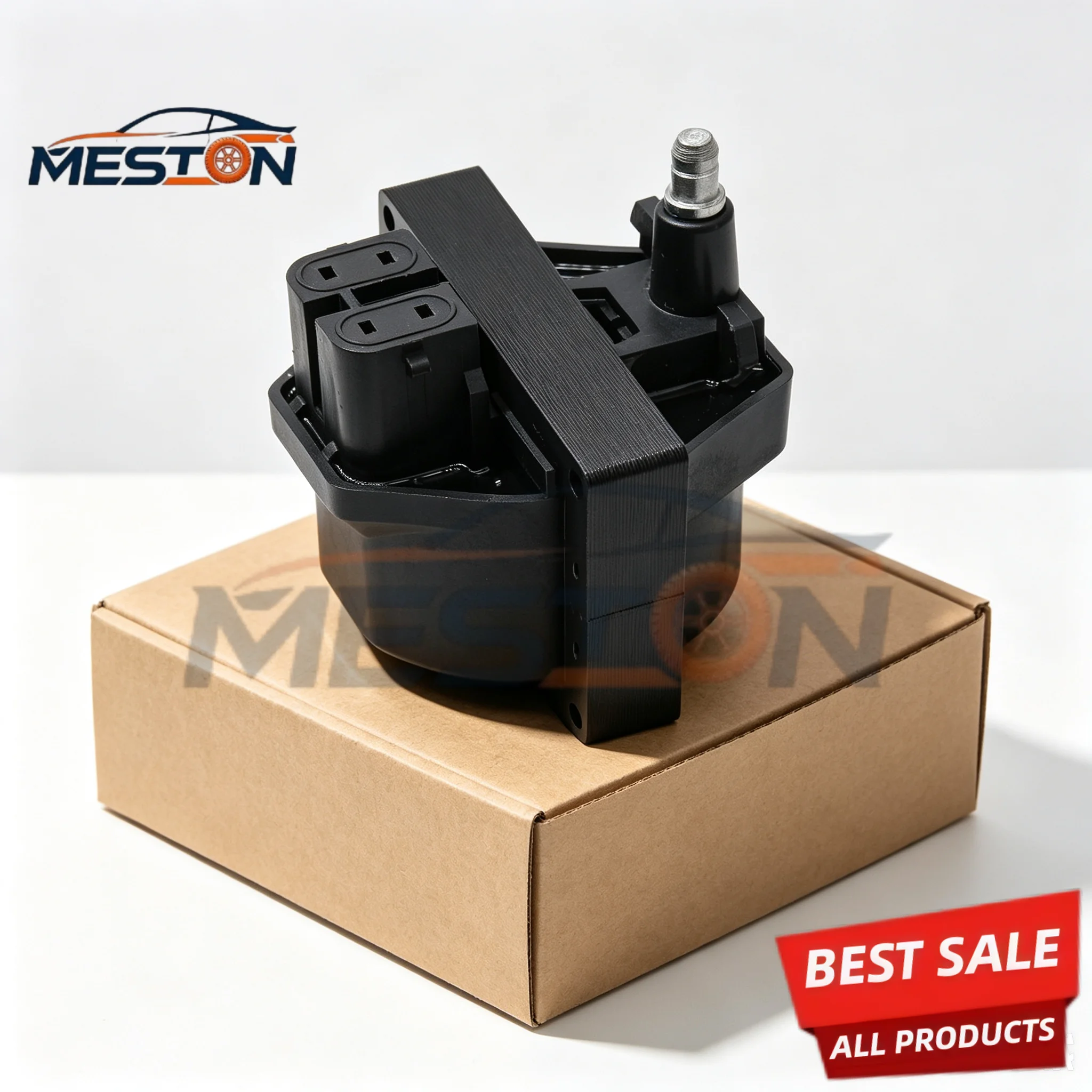 Ignition Coil for Volvo Penta Mercruiser OMC 3.0 4.3 5.0 5.7 7.4 8.1 Marine Engine 3854002-7 898253T27