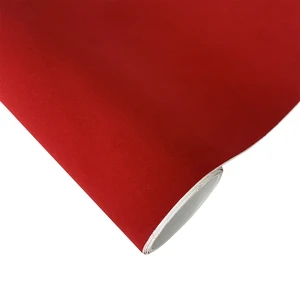 Phim nhung xe hơi và xe máy, vải da lộn, bọc vinyl, bàn điều khiển xe đạp, máy tính, da di động, tự làm việc 10 Tiết kiệm tự bán hàng chính - 5