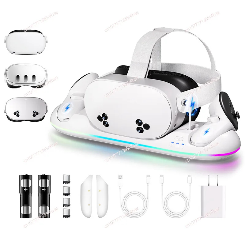 New Magnetic Fast C…