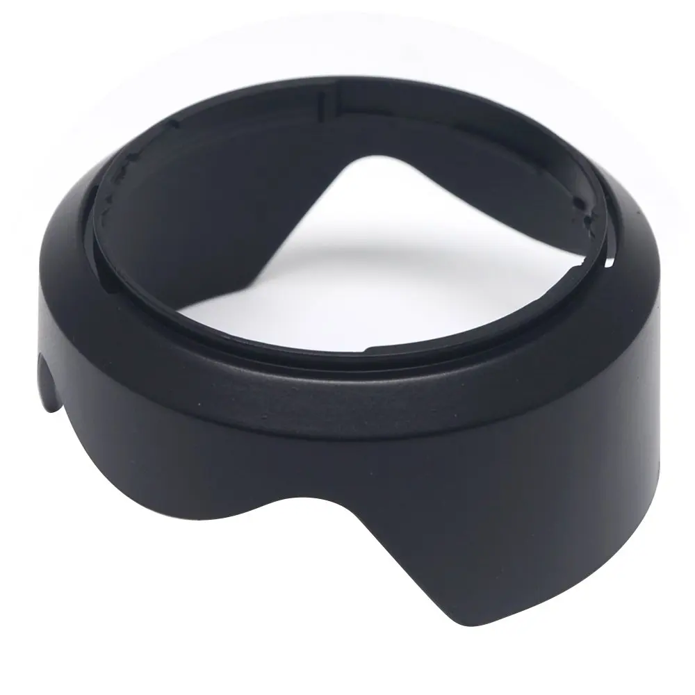 SH112 Lens Hood Replace ALC-SH112 Lens Hood 49mm for Sony E-mount SEL-1855 18-55mm f/3.5-5.6 OSS Lens NEX-5N 5C F3 C3 3C NEX-7