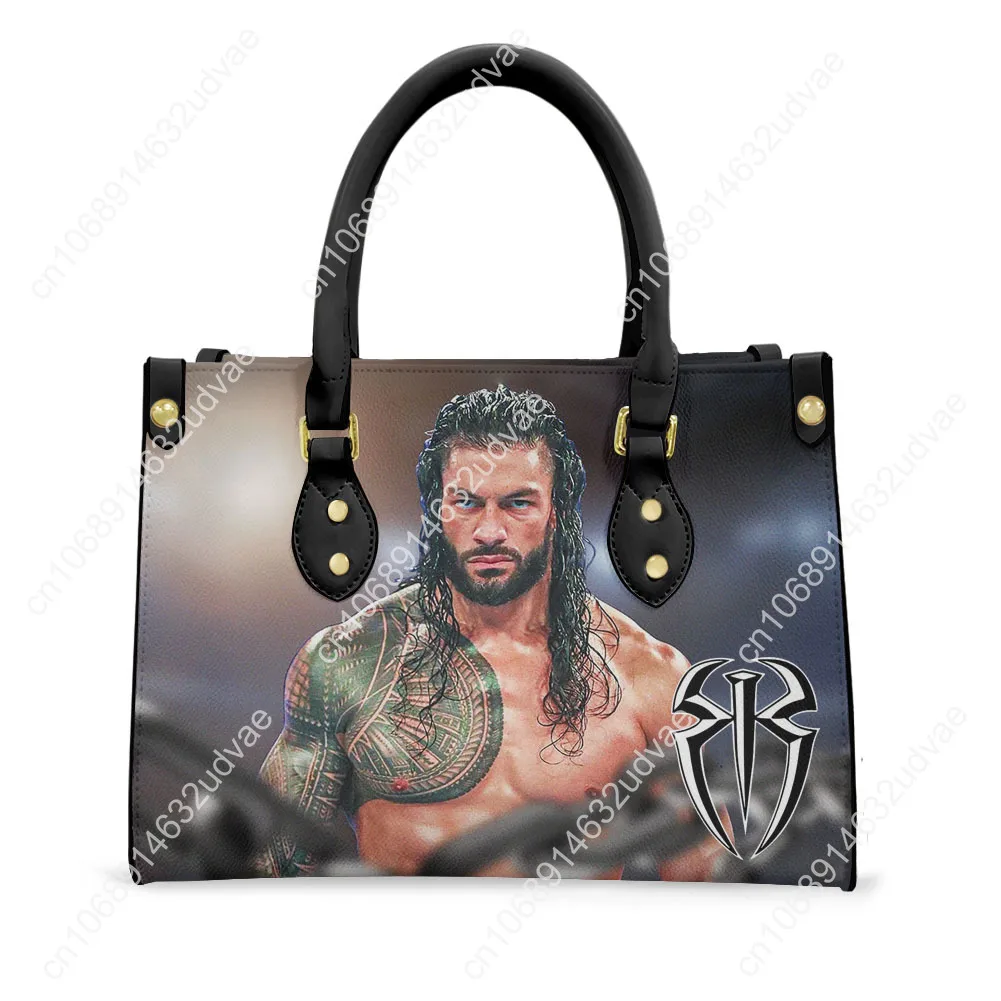 Reigns محفظة رجل إمرأة جديد الكتف حقيبة كروسبودي حقيبة يد شخصية ركاب الأعمال حقيبة تسوق جلدية هدية