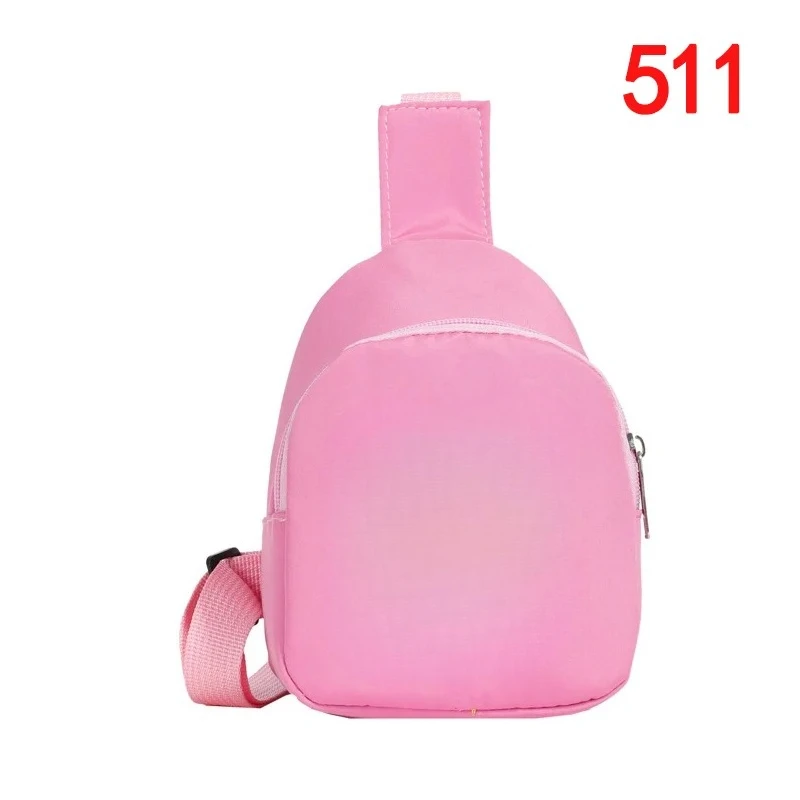 

Girl Boy Chest Pack Anime Kawaii Shoulder Bag Students Mini Portable Crossbody Pouch Wallet Fashion Satchel Gift New