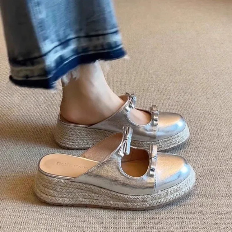 Thumbnail 4 - #19 Trending Wedge Heels Right Now