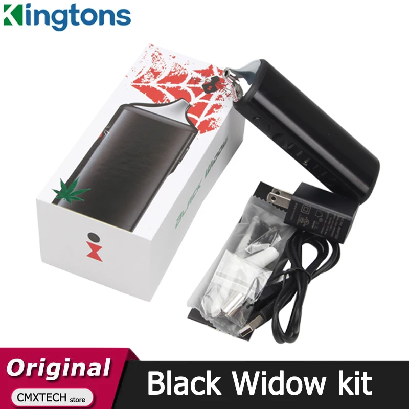 Java Burn: The Ultimate Guide to Choosing the Best E-Cigarette Kit on AliExpress