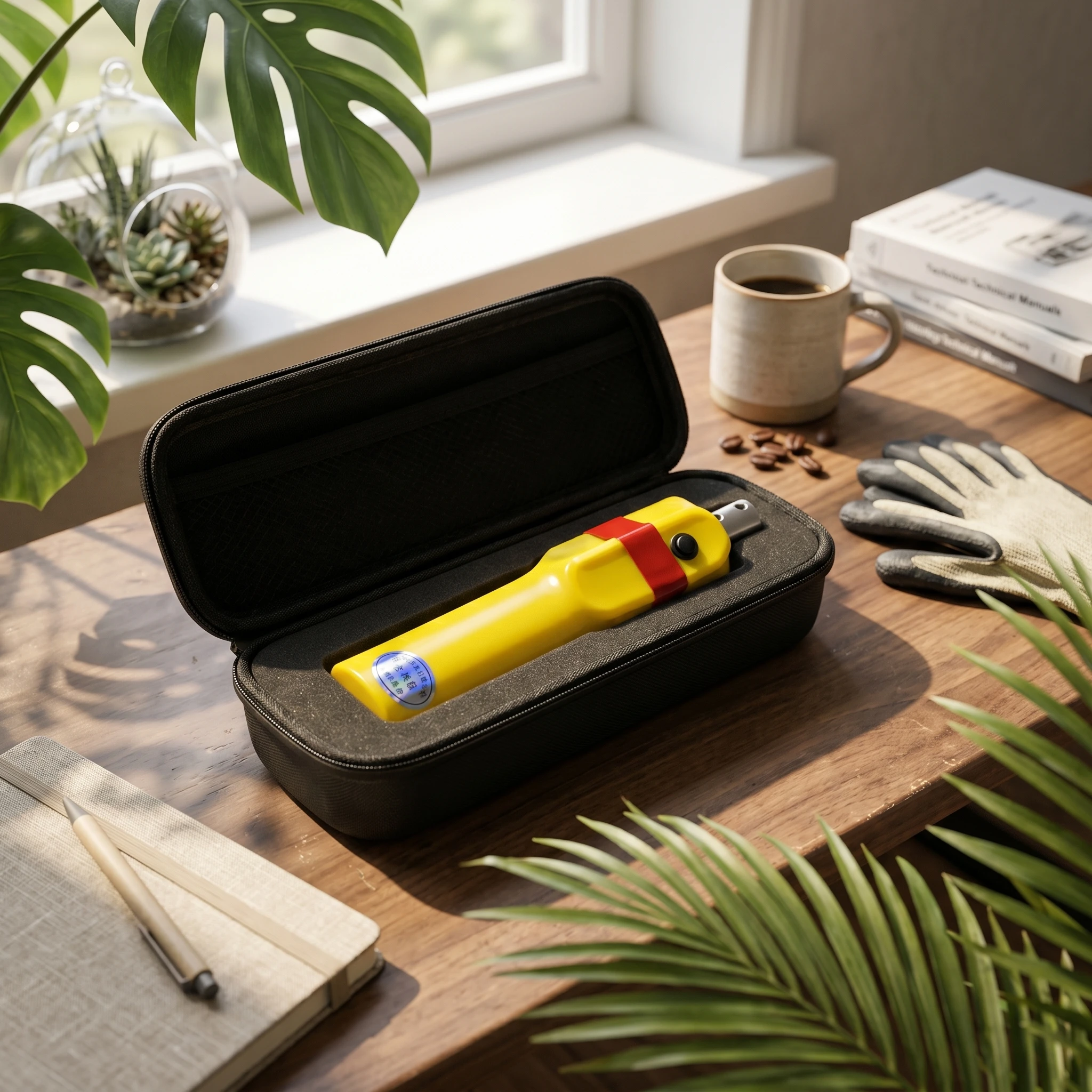 Rechargeable Cue Tip Grinder Handheld Electric Cue Tip Grinder Sports Accessory Compact Design Easy to Use