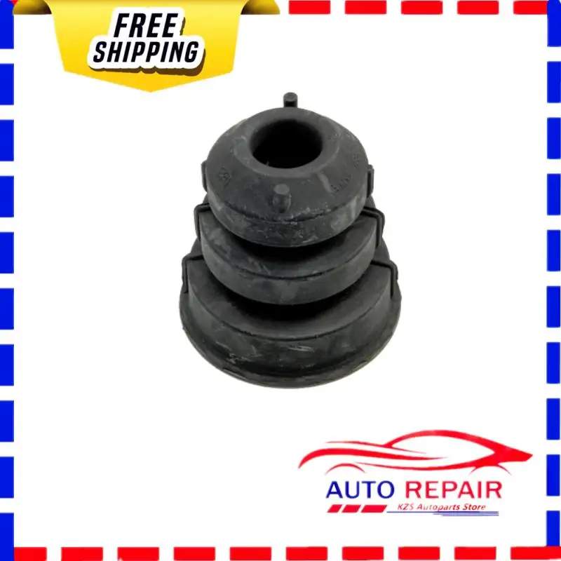 48306-42040 توقف ممتص الصدمات الخلفي لتويوتا #1