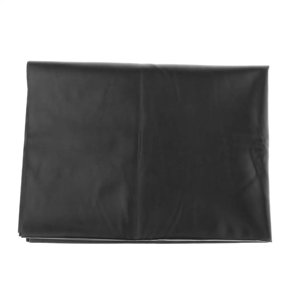 

Motorcycle ATV Scooter Seat Cover Fabric Waterproof -93x65cm