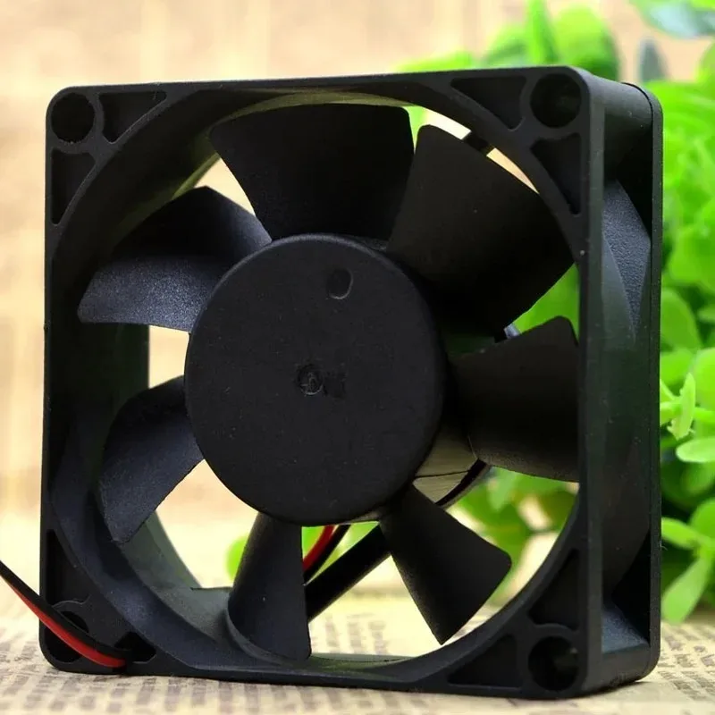 New CPU Fan for DELTA  AFB0724HH 24V 0.22A 7CM 7025 Inverter Cooling Fan 70*70*25mm