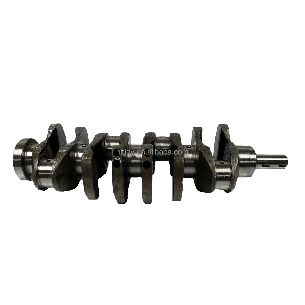 High Quality YD25 Crankshaft For Nissan Navara NP300 Pathfinder