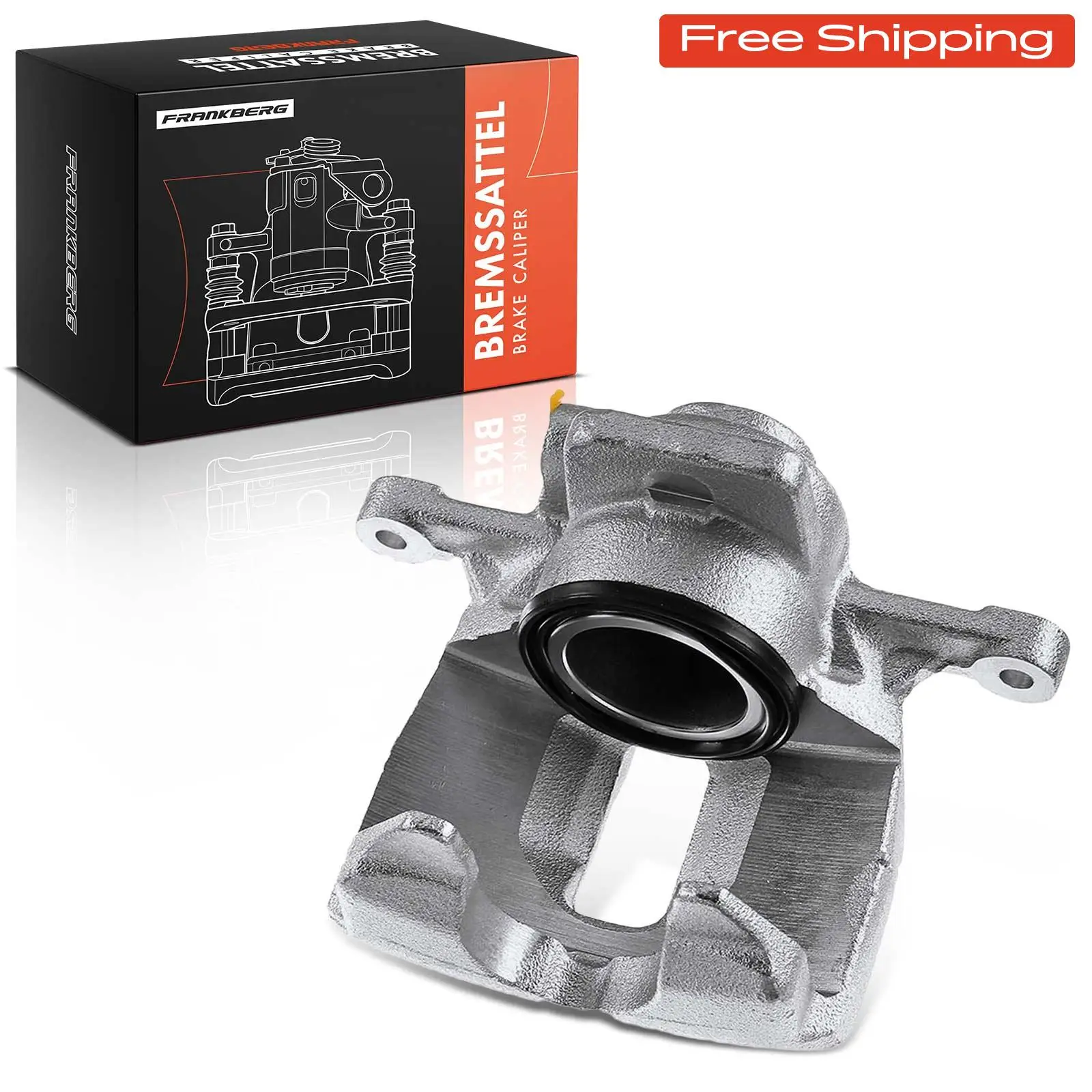 Frankberg 1x Remklauw Vooras Links voor MINI R56 R57 R55 R58 R59 2006-2015 34116778335 344082 34116778335