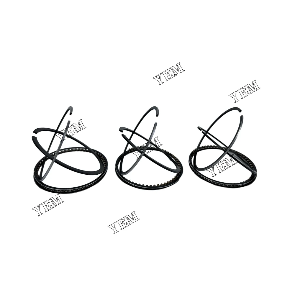 For Kubota D1803 Piston Ring Eninge Part