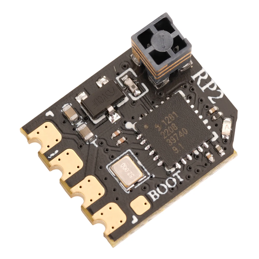 RadioMaster Ranger Micro 2.4GHZ ELRS Module Combo 1W per TX16S TX16S MkII TX12 TX12 MkII Remote Controller