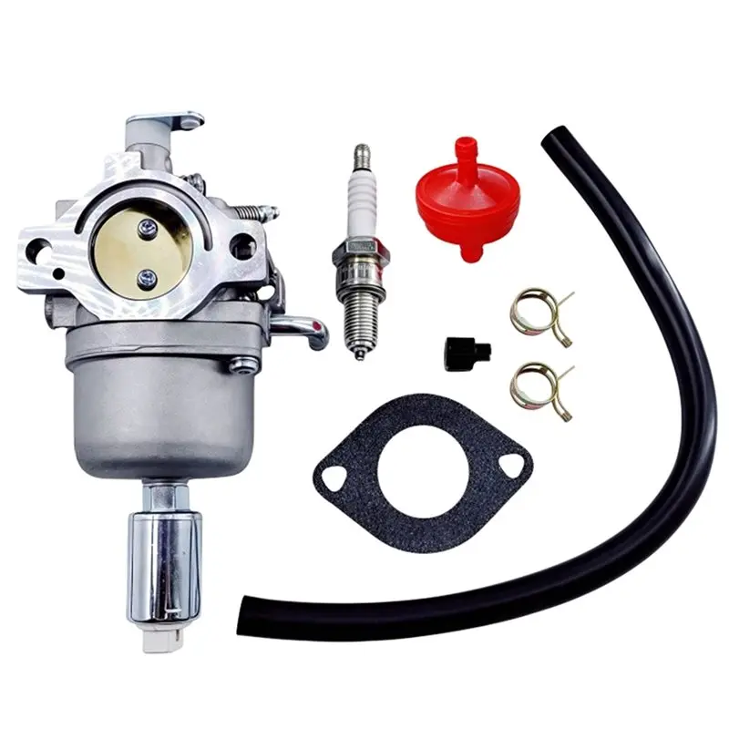 BHBD-594593 Carburetor For And Stratton 17.5Hp 591731 796109 31H777 590400 796078 498811 794161 795477 593514 697141