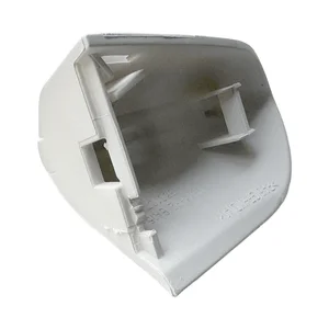 X1 غطاء مقبض الباب الأيسر الأمامي الخارجي LHD لفورد فيوجن مونديو MK5 2015-2020 إيدج MK2 Taurus DS7Z-54218A15-AD أفضل 6 جبيرة قبضة الثور مبيعا - رقم 6