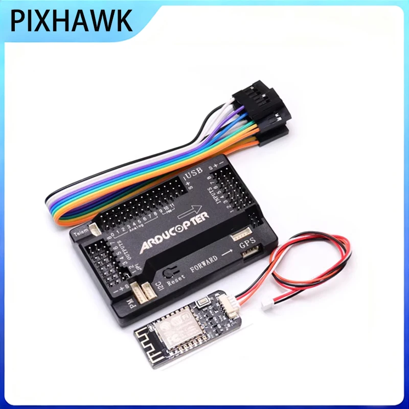 B-CUBE APM2.8 Fligh… - image