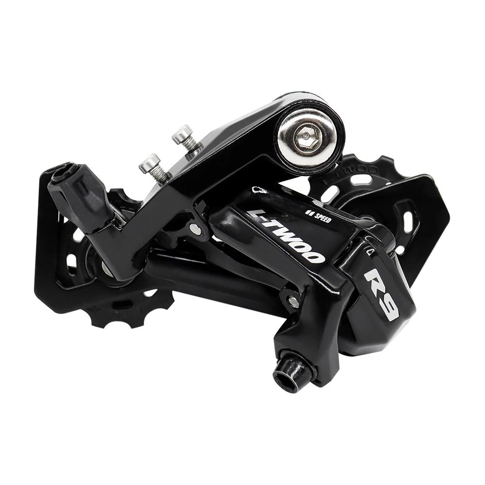 LTWOO R9 2X11 Speed Derailleur Groupset for Road Bike Shifter Lever Derailleurs Racework Crankset RS501 Bottom Kit Bicycle Parts