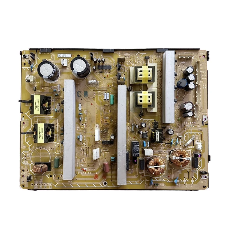 

For Stock, Original Sony KDL-40/46Z4500 KDL-52Z4500 Power Board 1-877-271-12