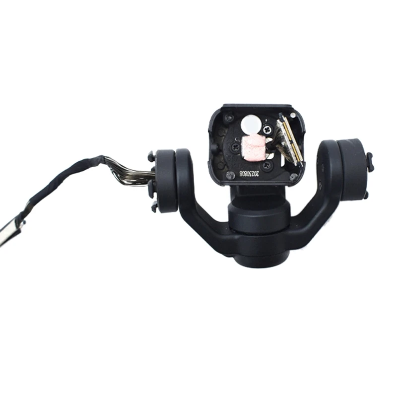 For DJI MINI 4 PRO Head Shaft Arm For MINI 4 PRO Head Camera Shaft Arm Total Versatility Convenience Replacement Parts 1 Piece