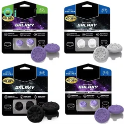 Für Joystick Caps PS4 PS5 Nintendo Schalter Pro Controller Für Joystick Caps Konvexen Daumen Grip Set Joystick Kappe Thumbstick Abdeckung