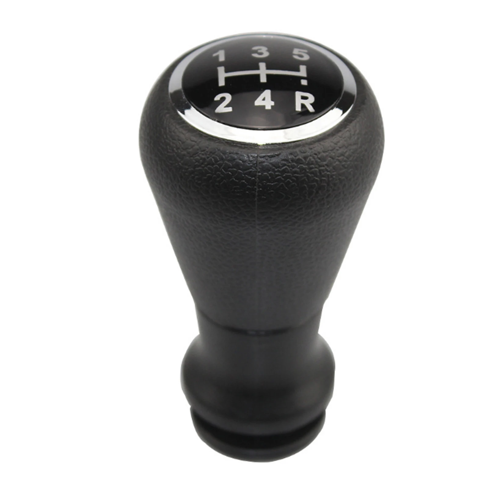 5 Speed Gear Shift Knob Replacement for Citroen Peugeot 206 207 307