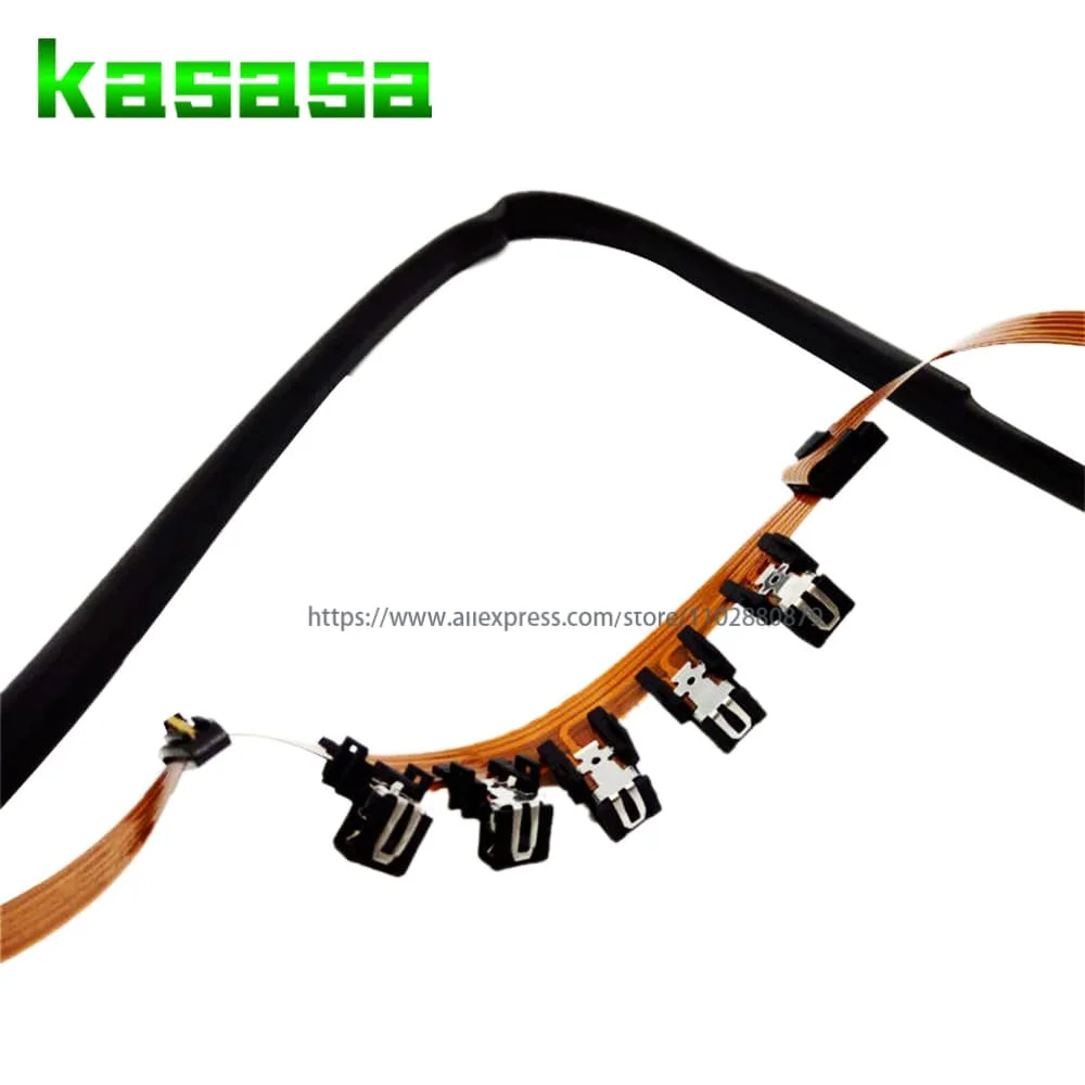 

New 01M Transmission Internal Wiring Harness 01M927365 For VW Jetta Bora Golf Audi A3 1995-2008
