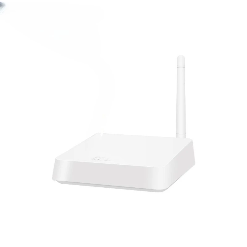 

Wired Gateway with Antenna Enhanced Signal Smart Home Control System