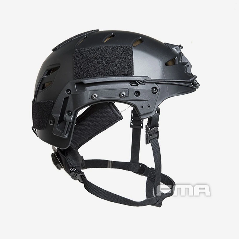 New FMA Sports MIC FTP BUMP Helmet EX Simple System Helmet TB1044 BK / DE / FG