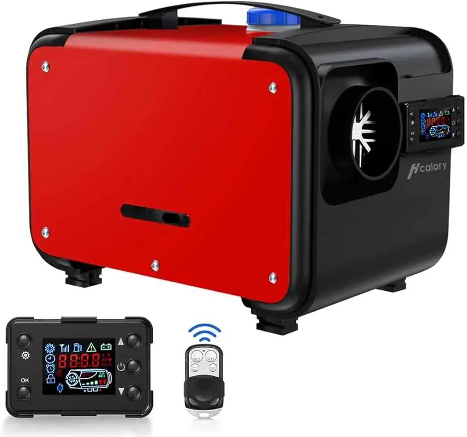 L # Diesel Heater 8…