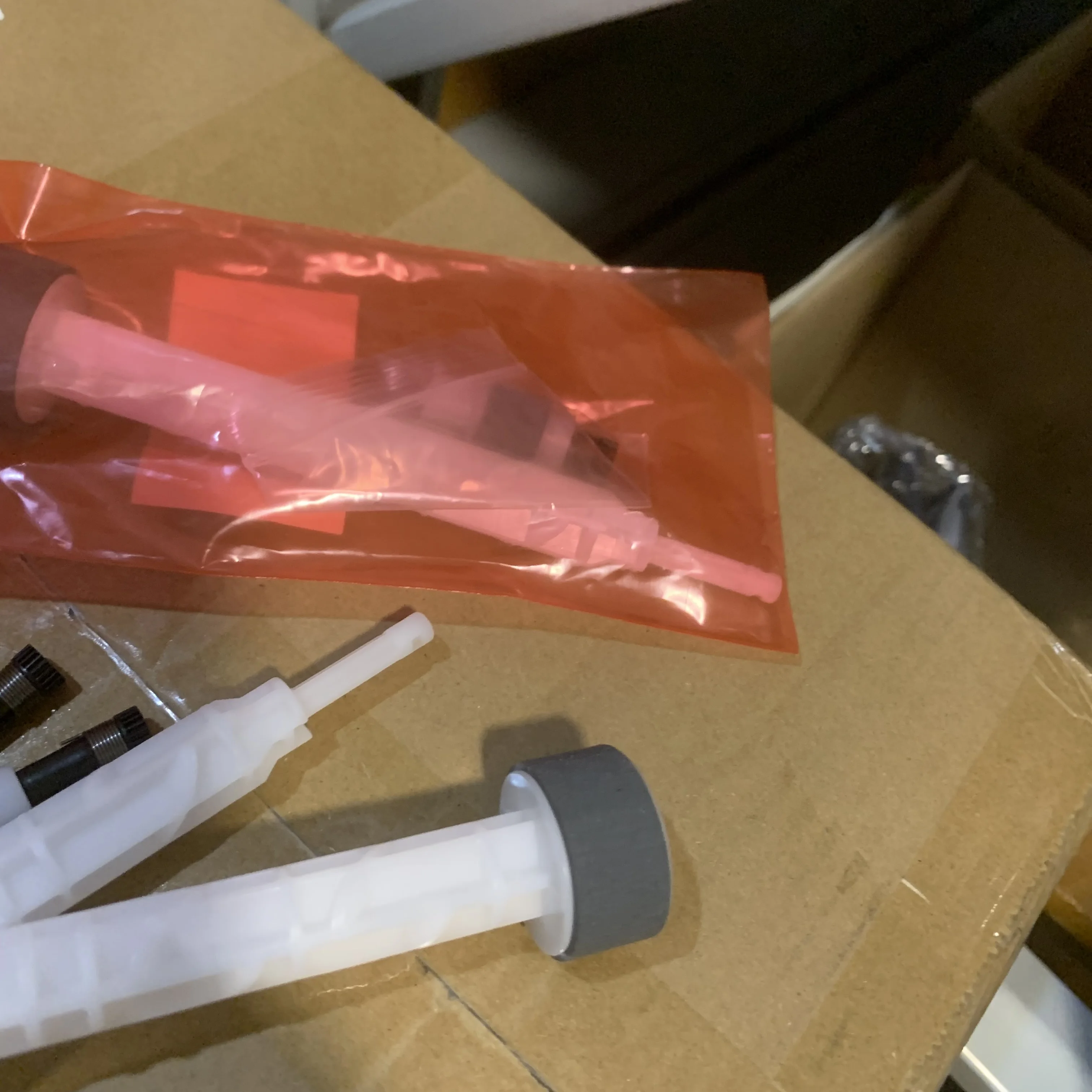 5X QM3-4014-010 QM3-4014-000 لاقط الأسطوانة لكانون G1400 G2400 G3400 G1000 G2000 G3000 MX338 MX330 MX328 MX320 MX358 MX357