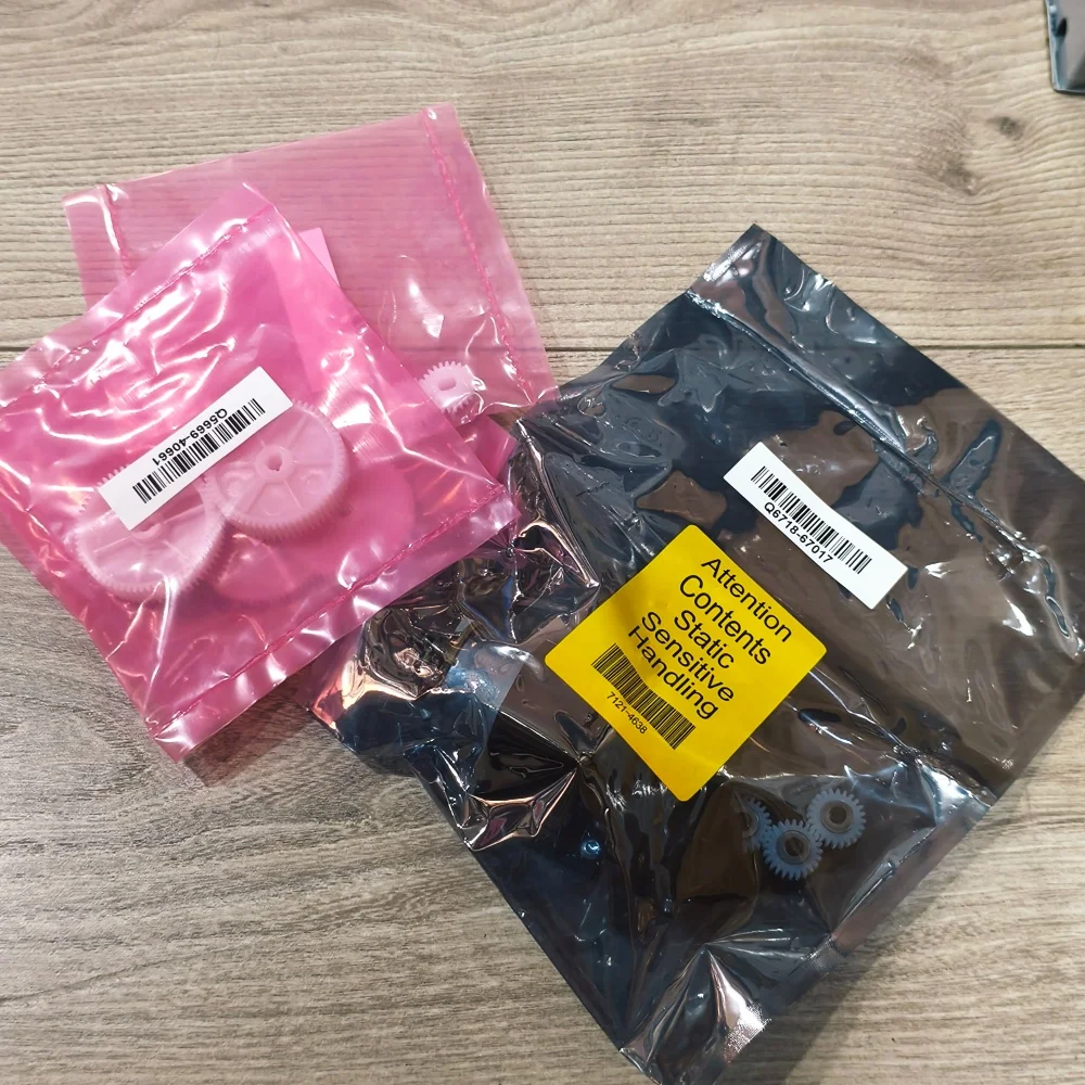 

Q6718-67017 Двигатель звездочки для Designjet T610 T620 T770 T790 T795 T1100 T1200 T2300 Z2100 Z3100 Z3200 Z5400