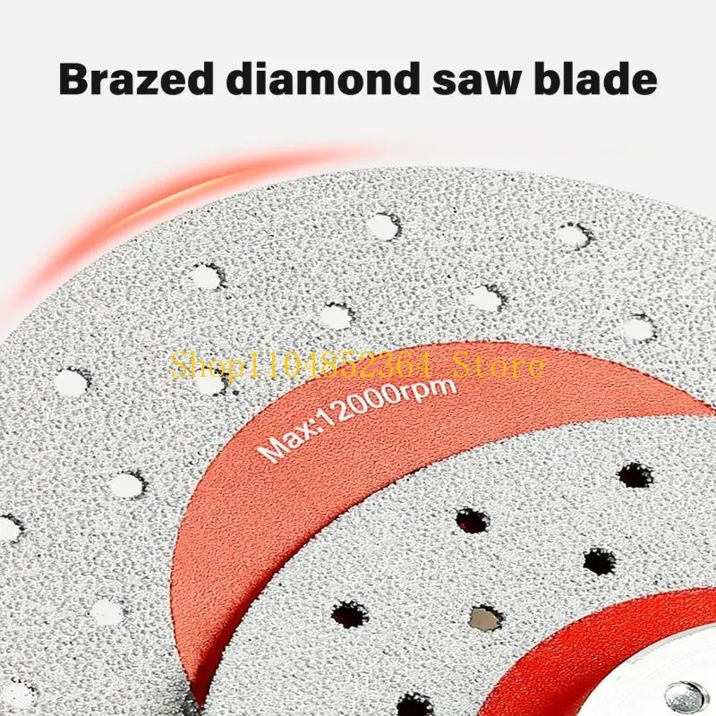 652F سطوح مزدوجة شفرة قطع Diamantine مناسبة لتجديد أرضية تصميم الحياة الممتدة للتصحيح على الرخام الحجرية