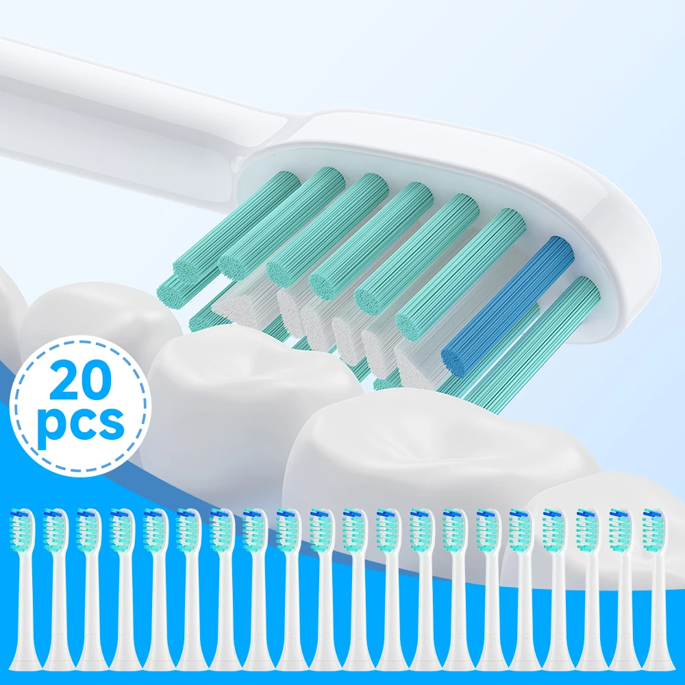 20Pcs Electric Toot…