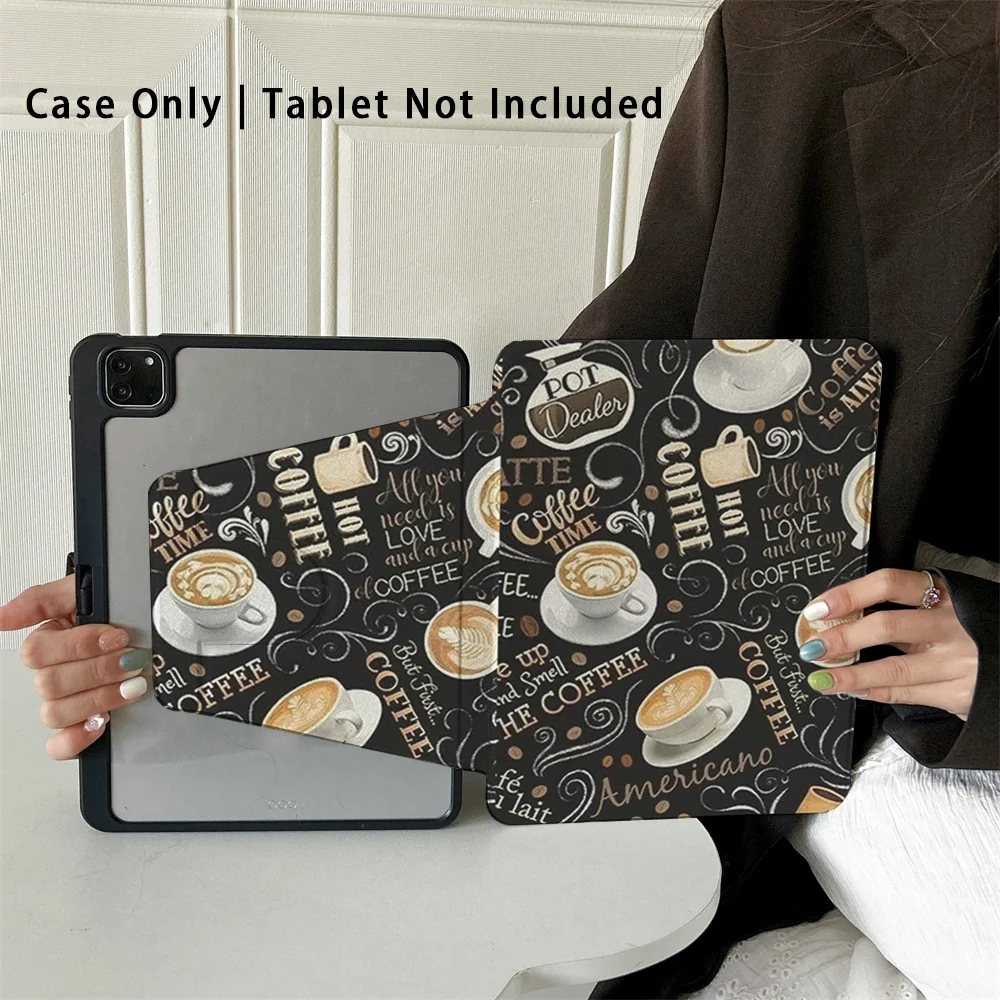 

Case for Samsung pad,360 ° Rotating Case to Easily Protect Your Pad:Compatible with Samsung For Galaxy Tab A8/A9 plus/S6 Lite/S7