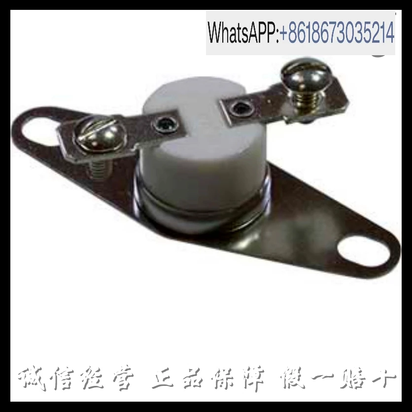 

Temperature control switch L232C 2455RC 9936 3 for breweries