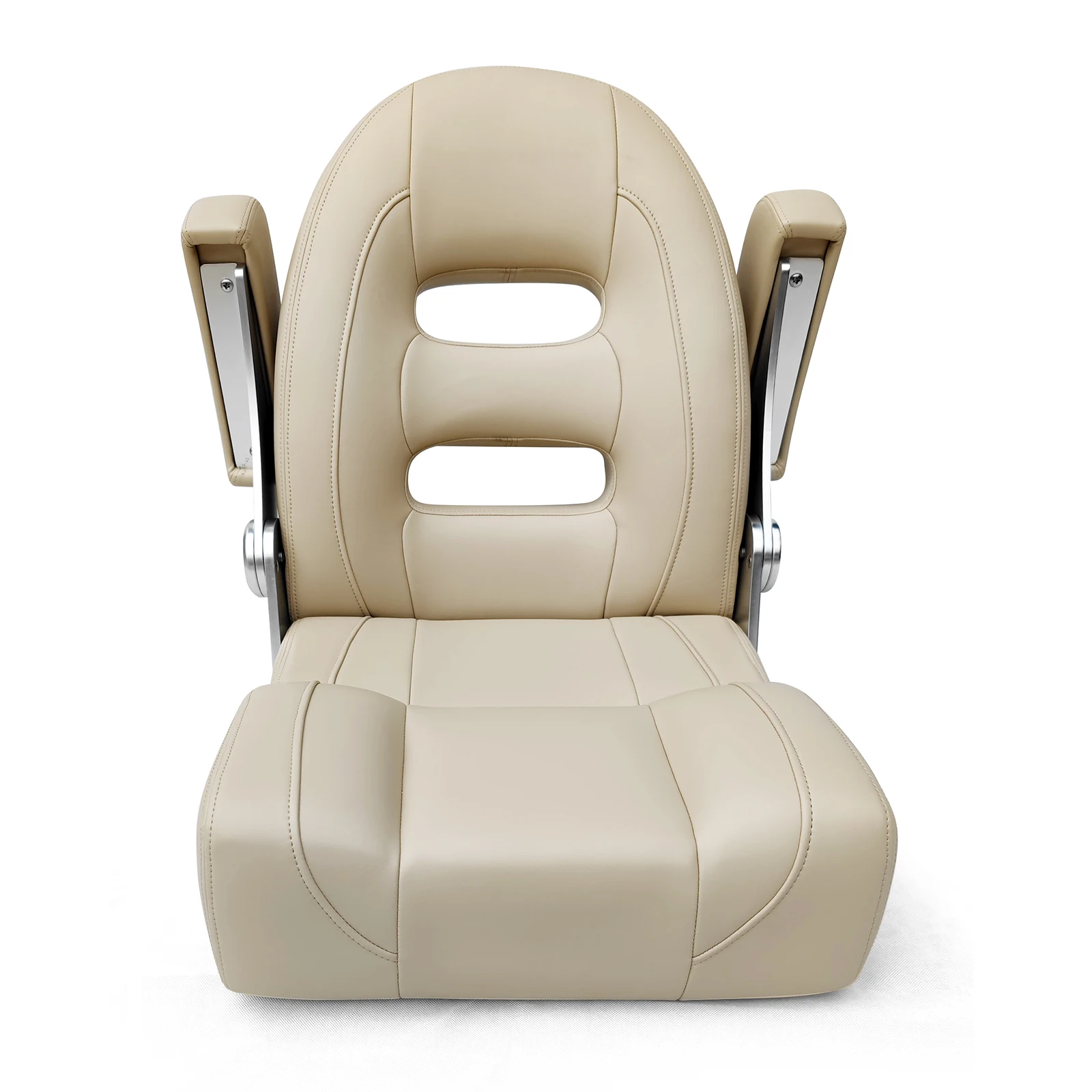 مقعد قارب ممتاز مقاوم للماء وقابل للتخصيص ومقاوم للأشعة فوق البنفسجية