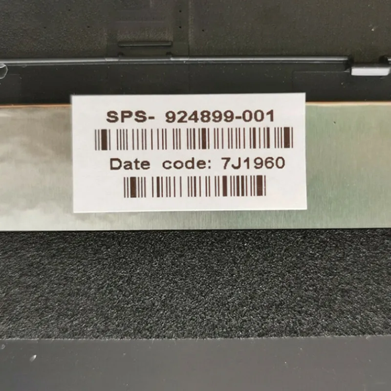 A+ For HP 15T-BR 15Q-BU 15-BS BW 250 255 G6 TPN-C129 C130 924899-001 A shell