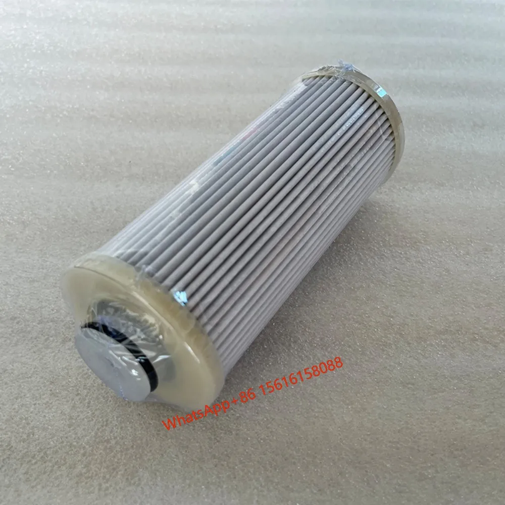 

Запасные части для компрессора центрального кондиционирования 026-35601-000 масляный фильтр