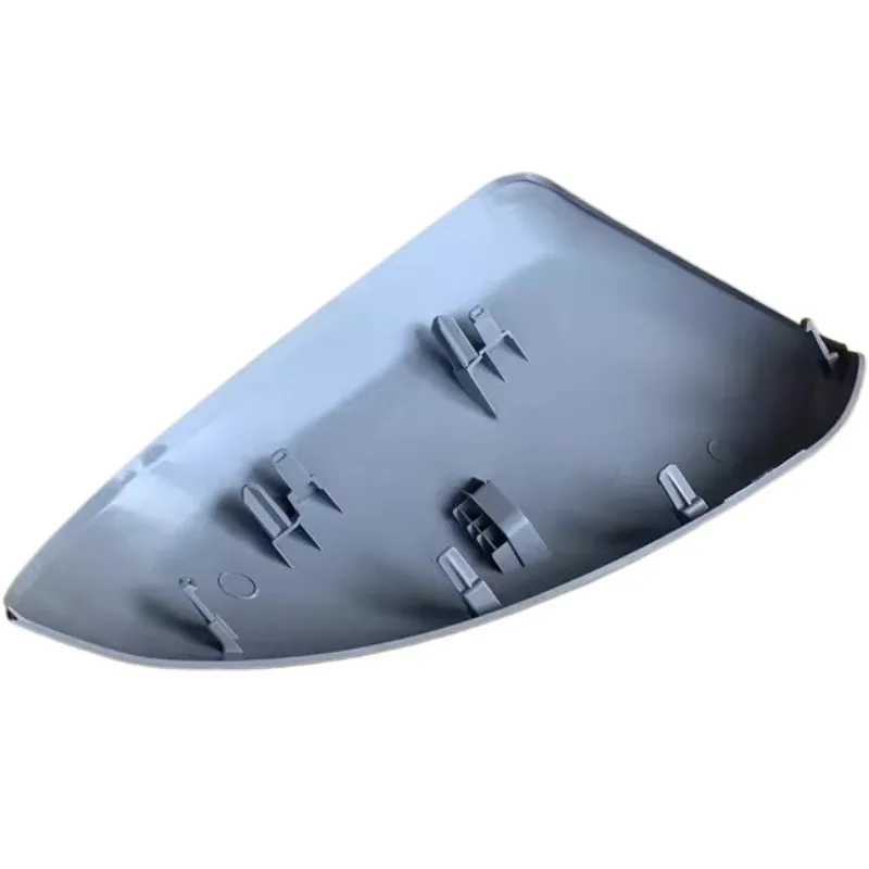 

Genuine Upper Lower Rearview Mirror Cover for Subaru BRZ Left Right Black