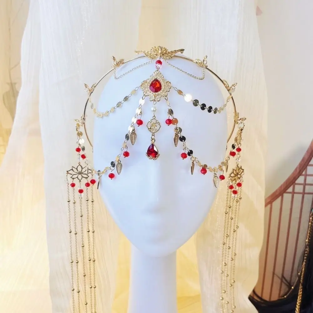 الهدايا حجر الراين قلادة طقم من الحلقان خمر البوهيمي نمط المرأة مجوهرات دعوى حساسة العرقية نمط اللؤلؤ والمجوهرات مجموعة الطرف #4