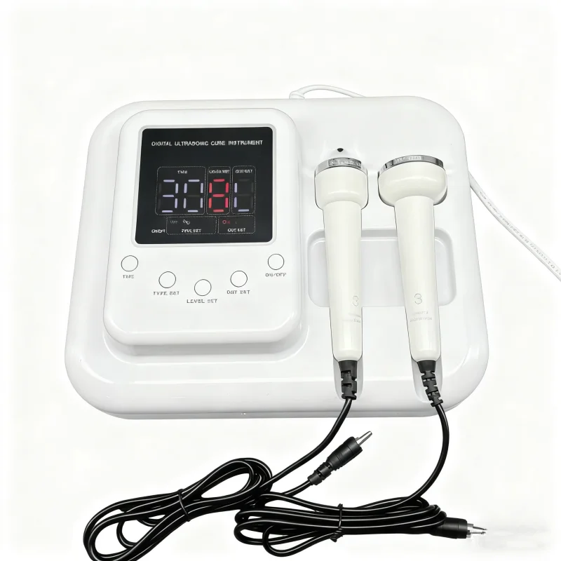 

Multifunctional Ultrasound Instrument Skin Rejuvenation Electric Facial Care Electroporation Mesotherapy Beauty Machine