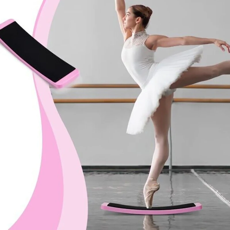 Ballet Turning Spin Turning Board For Dancers Sturdy Dance Board Figure Skating Swing Turn Pirouette Rhythmic Gymnastics