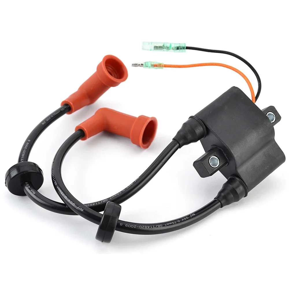 Boat Ignition Coil …