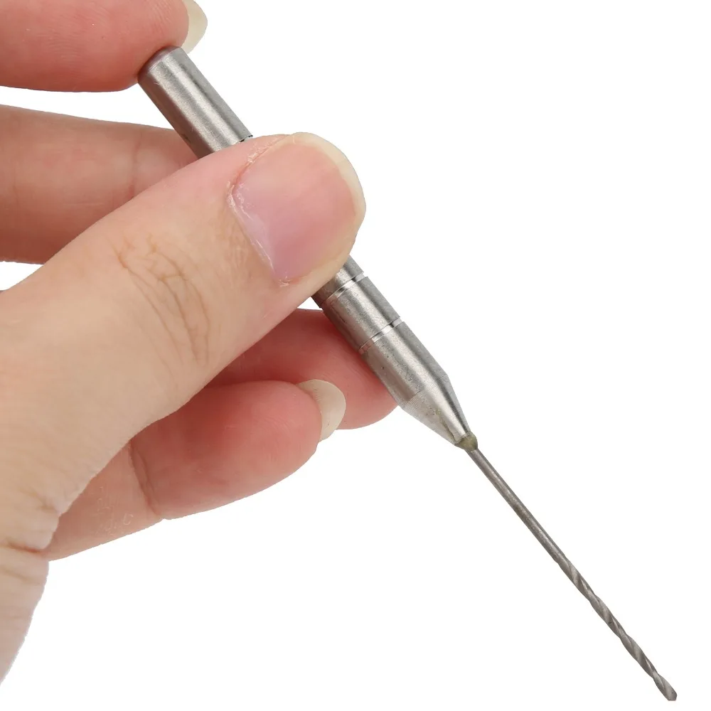 Kit multifunción acero inoxidable aluminio para cebado pesca - imagen 4