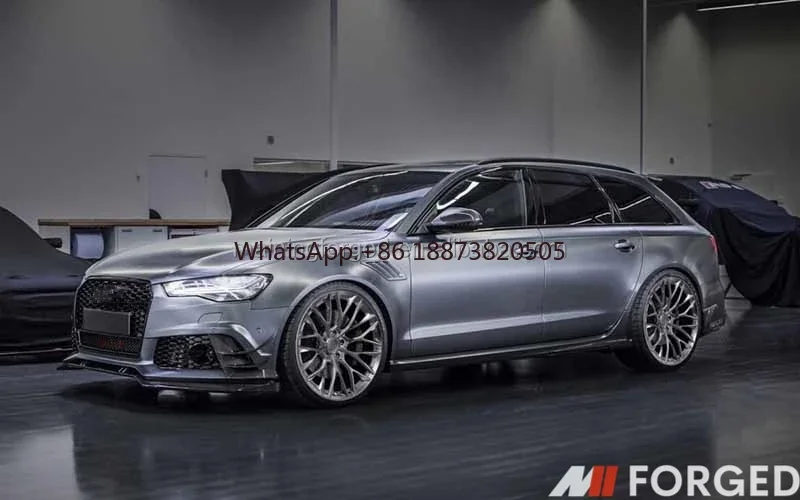 MN Forged Upgrade Your Porsche Panamera with Premium 20 & 22 Inch Wheels Shop 2011-2017 Rims Including Turbo and Design Options