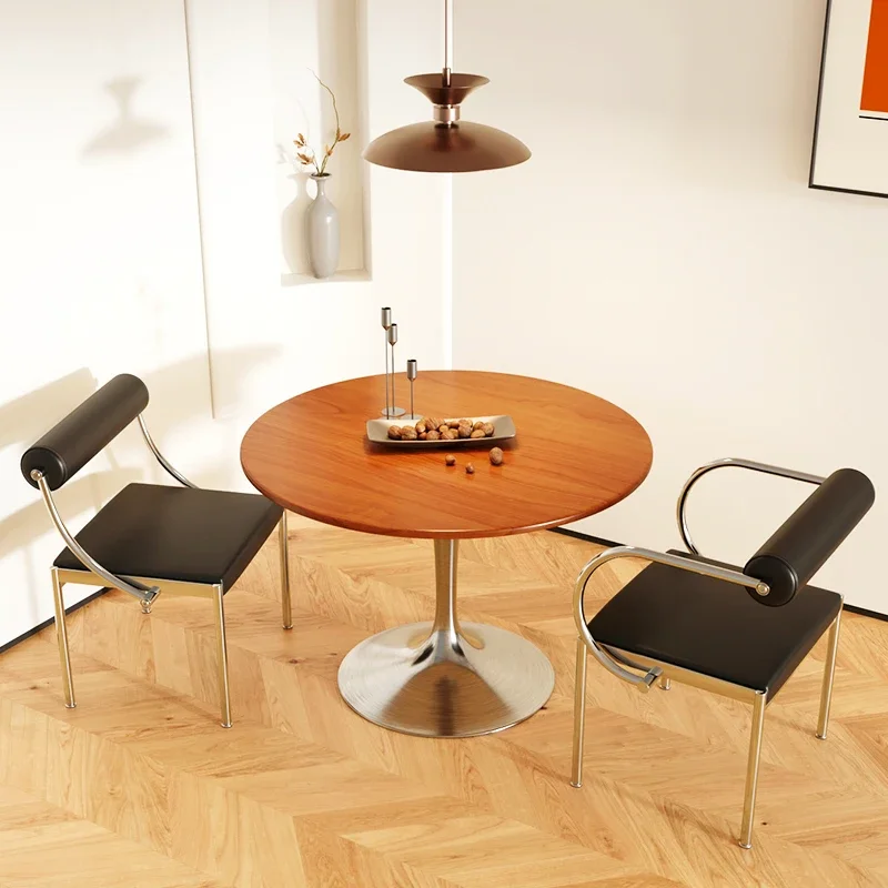 silla-de-comedor-de-diseno-artistico-simple-estilo-retro-silla-de-maquillaje-de-acero-inoxidable-para-celebridades-de-internet-silla-decorativa-para-sala-de-estar-o-tienda