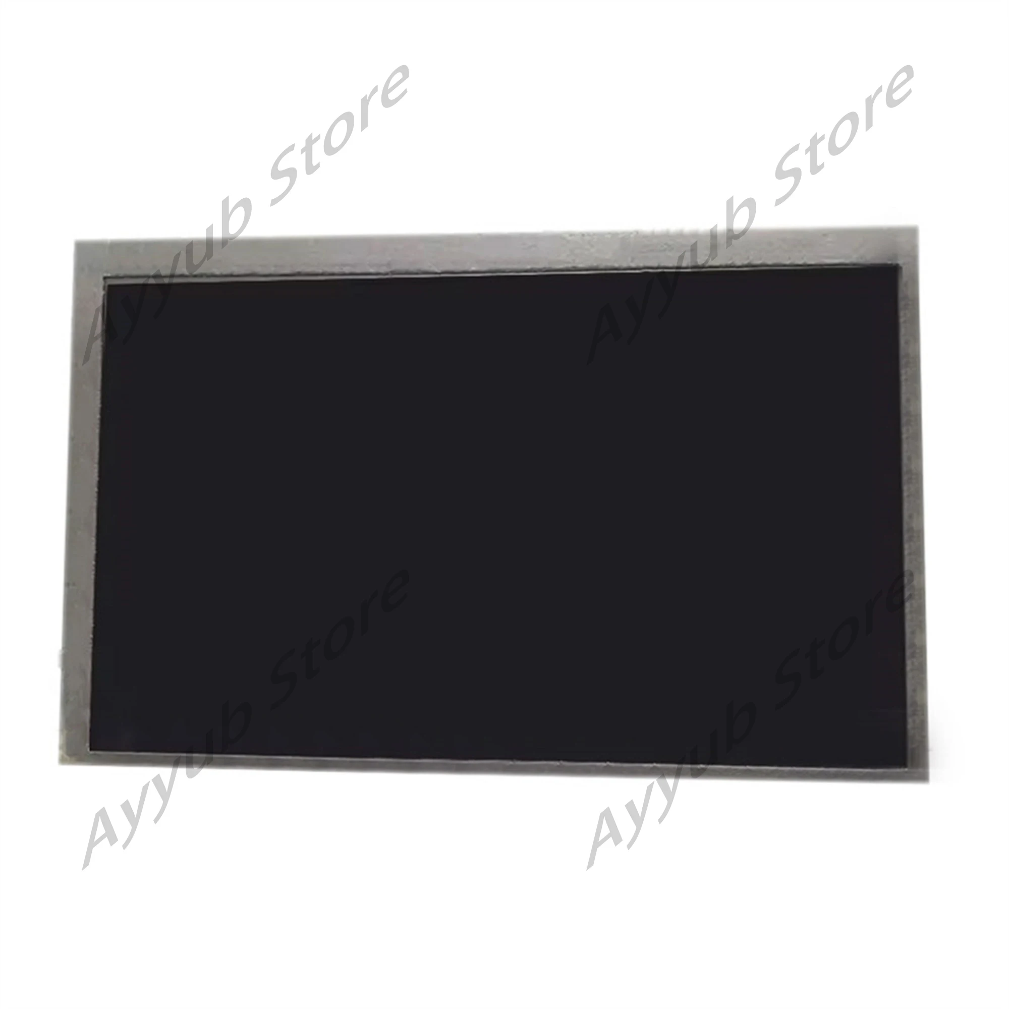 Imagem -02 - Tela Lcd Original para Carro Dvd Player Navegação Gps 65 Polegadas C065vvn01 C065vvn01.4